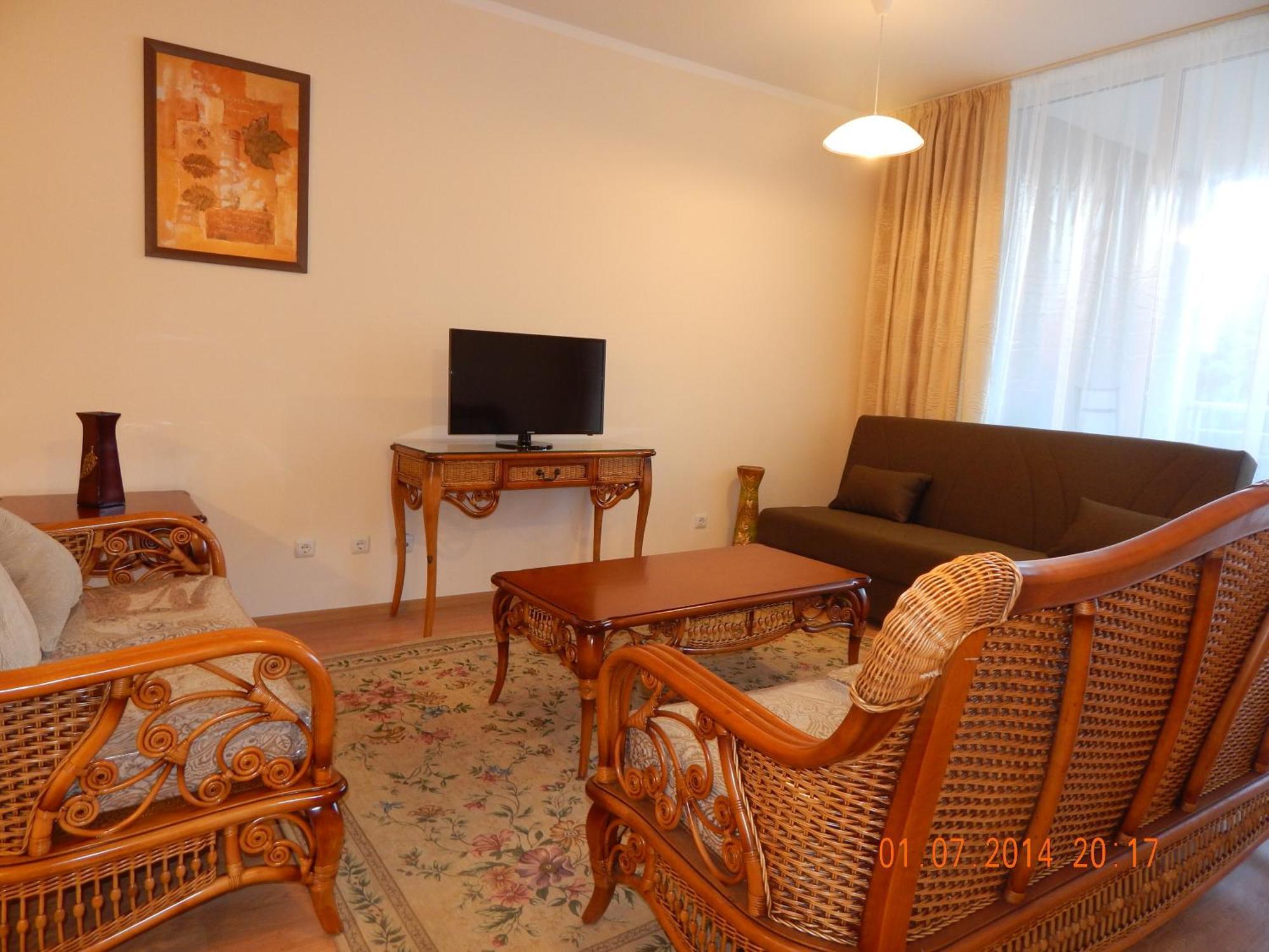 Oasis Suites Apartments And Studios Ravda Oda fotoğraf
