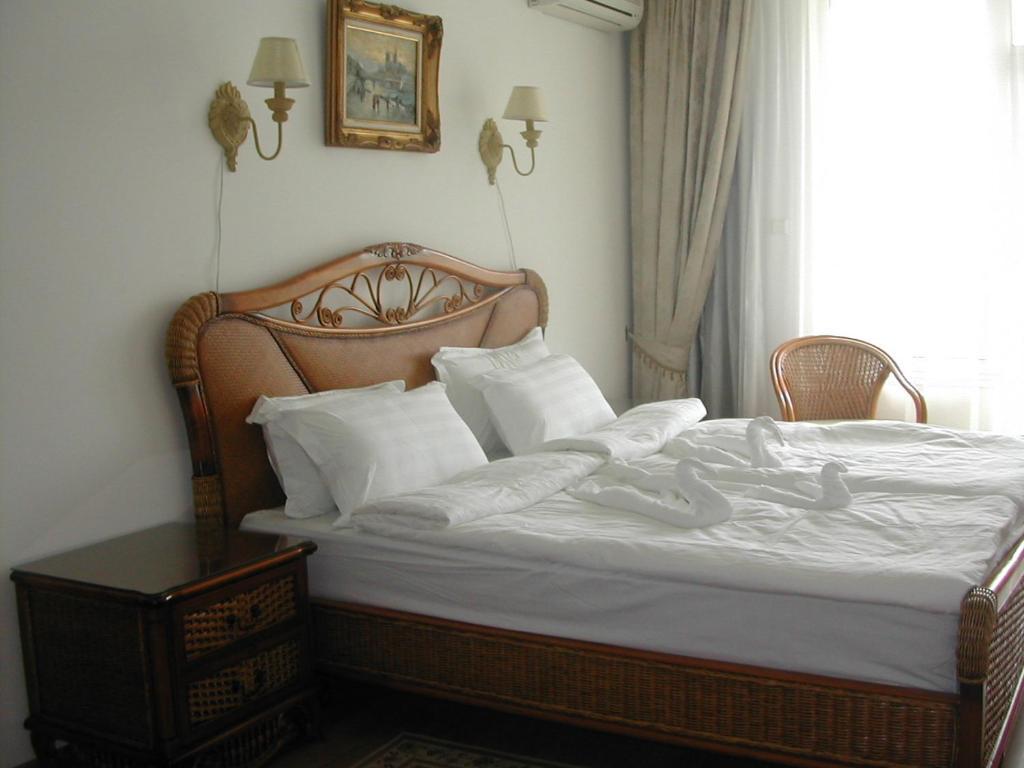 Oasis Suites Apartments And Studios Ravda Oda fotoğraf