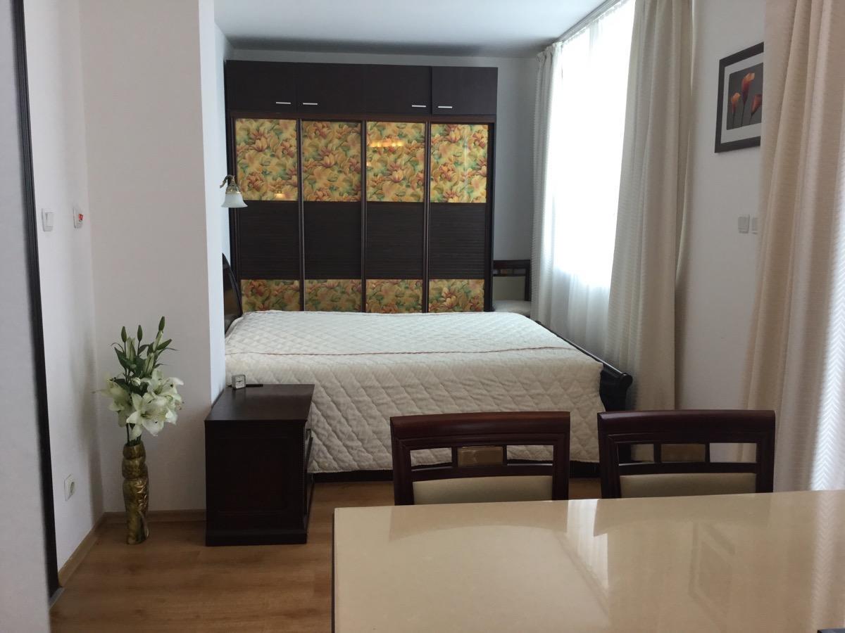 Oasis Suites Apartments And Studios Ravda Dış mekan fotoğraf