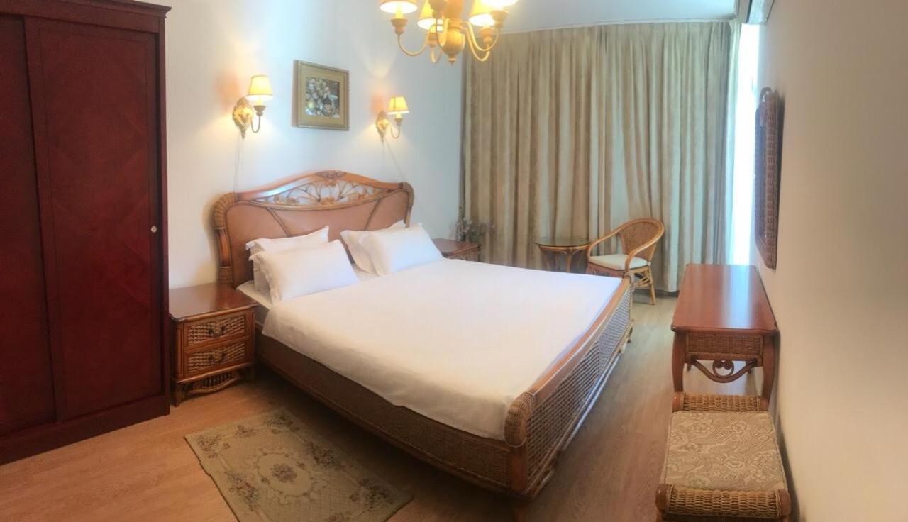 Oasis Suites Apartments And Studios Ravda Dış mekan fotoğraf