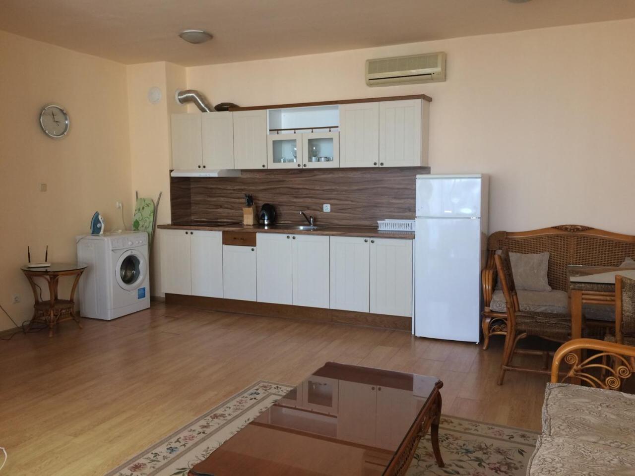 Oasis Suites Apartments And Studios Ravda Dış mekan fotoğraf